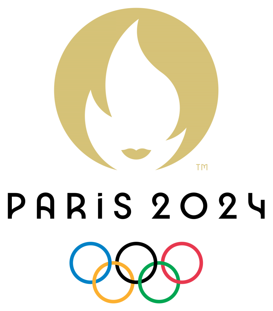1200px 2024 Summer Olympics logo.svg  900x1024 - کمیته بین المللی المپیک حضور کایت بردینگ را در المپیک 2024 پاریس تایید کرد