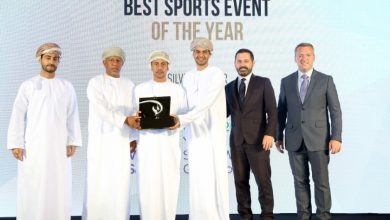 cdn4.premiumread.com  390x220 - عمان سیل در دو بخش ، جوایز صنعت ورزش 2022 را به مسقط برد