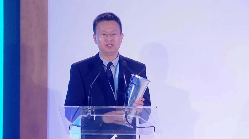 china 1024x572 - برندگان جایزه بهترین سیلور سال و مسابقه ساعت یازدهم پایداری رولکس 2022 معرفی شدند