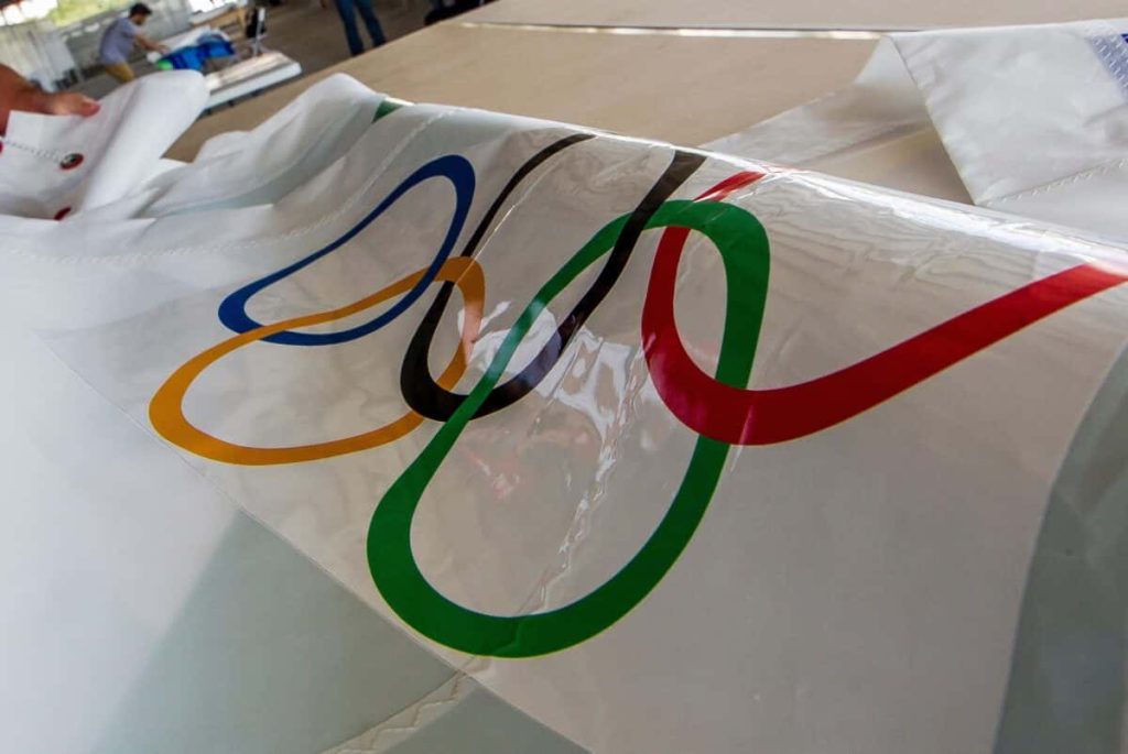 olympic 2024 official 1024x685 - World Sailing افسران المپیک پاریس 2024 را معرفی کرد