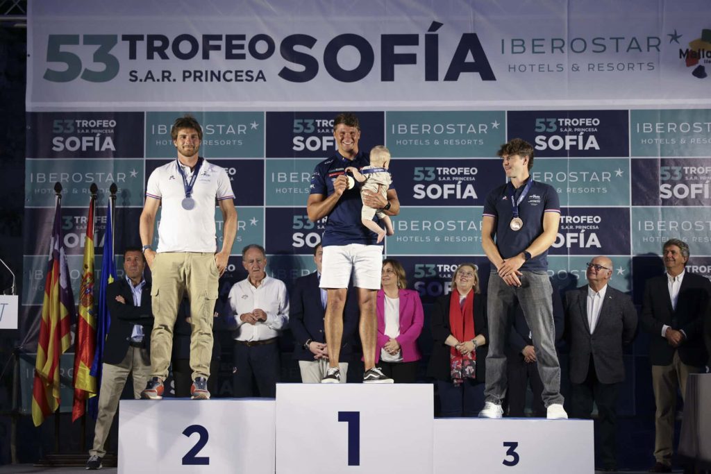 Trofeo Princesa Sofía Mallorca