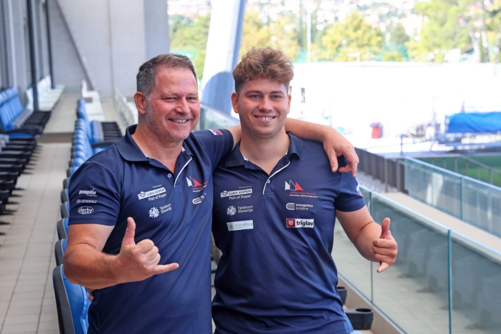 892072 f205 vodisek toni 01t 1024x682 - تونی وودیسک: "من می&zwnj;خواهم مدال طلای المپیک را برای خودم و پدرم کسب کنم."