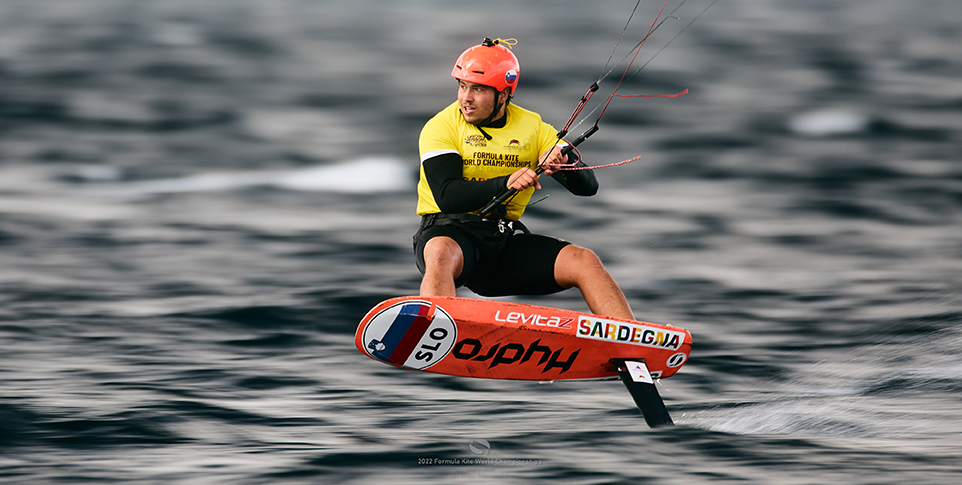 Internet 2022 10 14 IKA FormulaKite Worlds D4 733 1 - تونی وودیسک: "من می&zwnj;خواهم مدال طلای المپیک را برای خودم و پدرم کسب کنم."