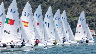 چهارم مسابقات سیلینگ قهرمانی جوانان جهان 3 390x220 - رای مثبت نمایندگان مجلس به توسعه رشته های ورزشی دریامحور