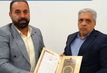 آقای عباس نژاد 220x150 - عباس نژاد مشاور عالی انجمن بادبانی ایران و رئیس کمیته بادبانی استان هرمزگان شد