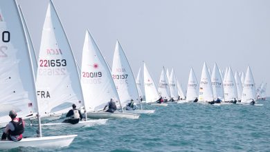 2025 ILCA DISTRICT 390x220 - پنجمی نماینده ایران در تایلند; نشانه‌ای امیدوارکننده برای حضور موفق در بازی‌های آسیایی