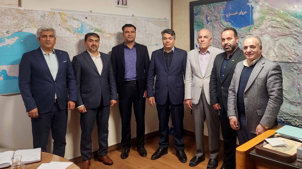 زاده 1024x576 - نشست تخصصی هیئت رئیسه انجمن بادبانی ایران با نماینده رئیس جمهور در هماهنگی اجرای سیاست&zwnj;های کلی توسعه دریا محور