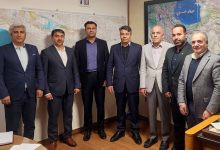 زاده 220x150 - نشست تخصصی هیئت رئیسه انجمن بادبانی ایران با نماینده رئیس جمهور در هماهنگی اجرای سیاست‌های کلی توسعه دریا محور