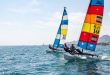 multihull level 1 course 220x150 - برگزاری دوره آموزشی سیلوری – سطح ۱ قایق‌های مولتی‌هال به میزبانی بابلسر مازندران