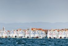 OPTIMIST WORLD CHAMPIONSHIP 2026 220x150 - رکوردشکنی در مراکش؛ بازگشت شکوهمند مسابقات جهانی آپتیمیست به آفریقا
