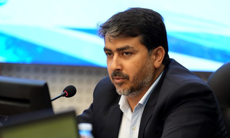 Alireza roomandeh web 780x470 - ۵۰ روز تا حرکت بادبان ایران به ناگویا؛ شمارش معکوس برای بازگشت به آب‌های آسیا