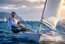 ILCA SAILBOAT 220x150 - قایق بادبانی ILCA ; سه دهه حضور پرافتخار در بزرگ‌ترین آوردگاه جهان