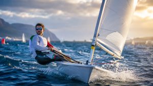 قایق بادبانی ILCA ; سه دهه حضور پرافتخار در بزرگترین آوردگاه جهان ILCA SAILBOAT 300x169 - قایق بادبانی ILCA ; سه دهه حضور پرافتخار در بزرگترین آوردگاه جهان