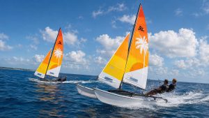 multi hull l1 anzali 300x169 - برگزاری دوره آموزشی سیلوری &ndash; سطح ۱ قایق&zwnj;های مولتی&zwnj;هال به میزبانی منطقه آزاد انزلی
