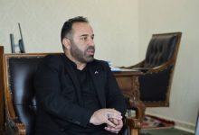 MAHMOODI 220x150 - محمودی: ناگویا پایان یک سال آماده‌سازی نیست؛ آغاز بازگشت بادبانی ایران به مسیر قهرمانی آسیاست