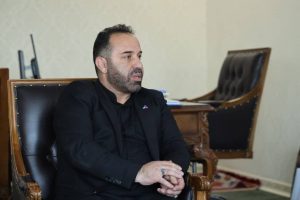 MAHMOODI 300x200 - محمودی: ناگویا پایان یک سال آماده&zwnj;سازی نیست؛ آغاز بازگشت بادبانی ایران به مسیر قهرمانی آسیاست
