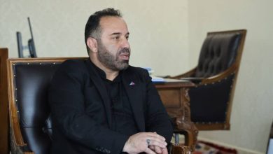 MAHMOODI 390x220 - محمودی: ناگویا پایان یک سال آماده‌سازی نیست؛ آغاز بازگشت بادبانی ایران به مسیر قهرمانی آسیاست